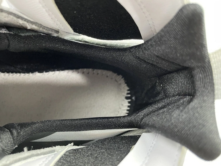 Flint Jordan  Retro  (2021) CU9307-100 7 0118